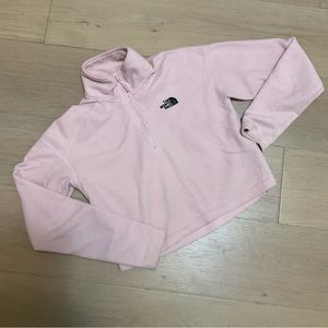 North Face Fleece